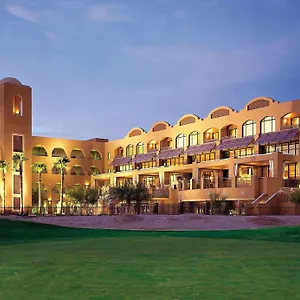 Marriott At Mcdowell Mountains Scottsdale
